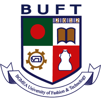 BUFT Logo